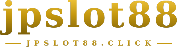 jpslot88 logo